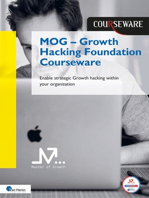 cover image of MOG – Growth Hacking Foundation Courseware